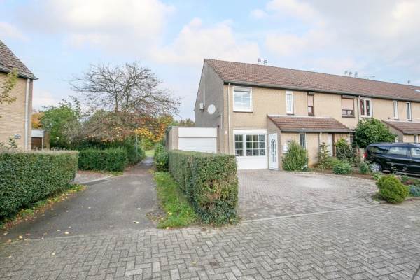 Woning Duindoornstraat 54 VENLO