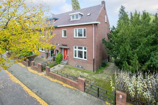 Woning Baarlosestraat 55 VENLO