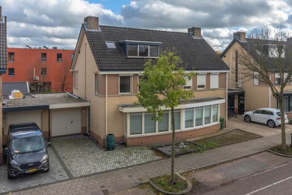 Woning Zwanenstraat 57 VENLO