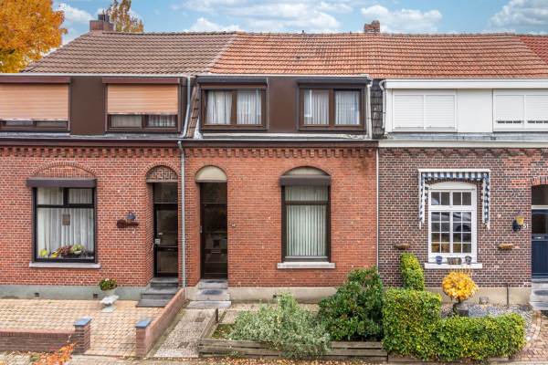 Woning Doctor Cuypersstraat 49 VENLO