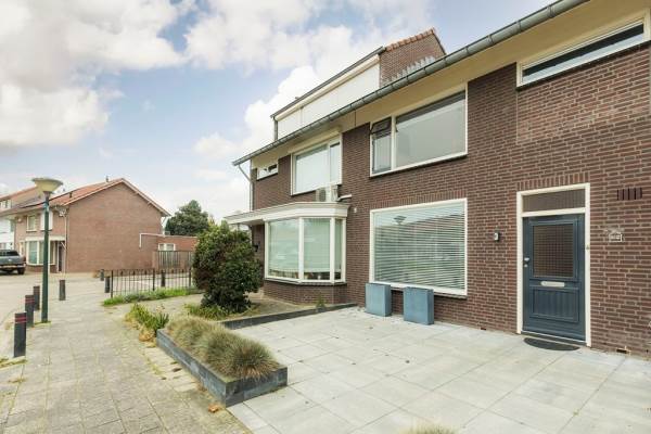 Woning Murik 3 GELDROP
