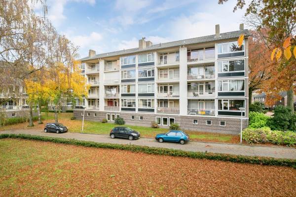 Woning Scheltemaweg 72 Eindhoven