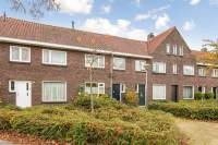 Woning Locomotiefstraat 49 EINDHOVEN