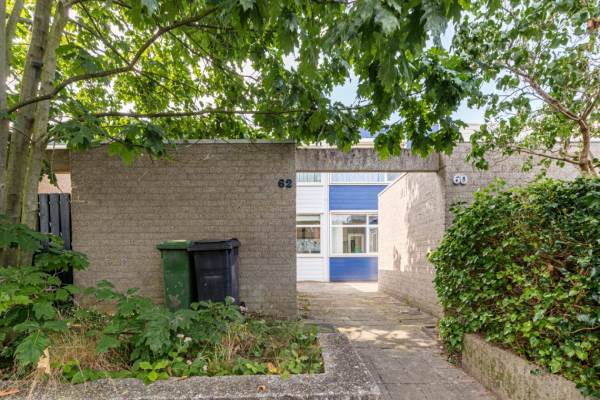 Woning Heerkensveld 62 Eindhoven