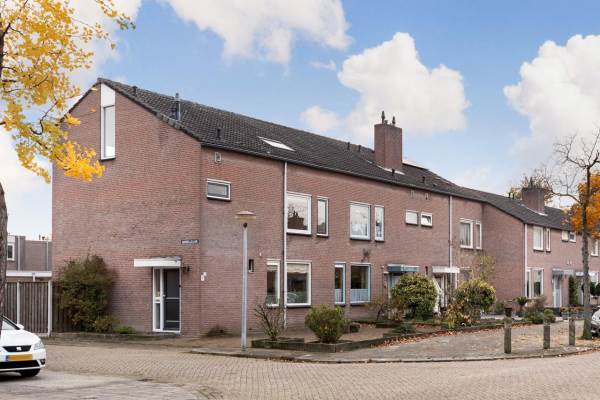 Woning Grenoblelaan 22 EINDHOVEN