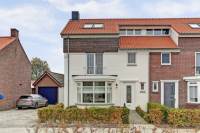 Woning Rijt 34 LUYKSGESTEL