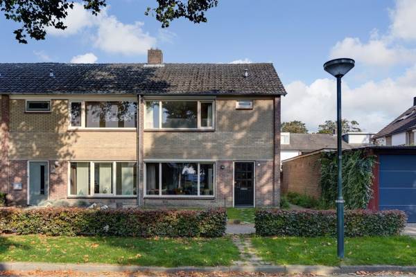 Woning Groeneweg 75 Reusel