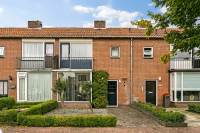 Woning Hoogakker 13 REUSEL