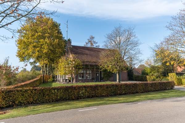 Woning Postelseweg 181 EERSEL