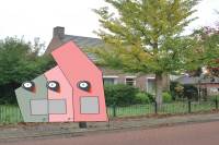 Bouwgrond Heilarensestraat 15 HEESWIJK-DINTHER