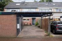 Woning Houtsnipwal 12 CUIJK