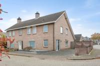 Woning Akkerveld 3 ZEELAND