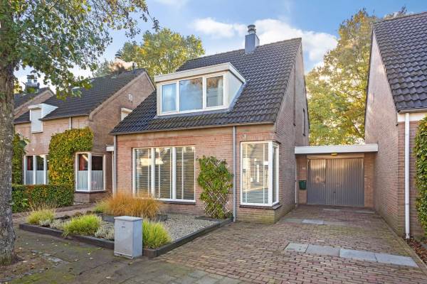 Woning Klokbeker 47 HEESCH