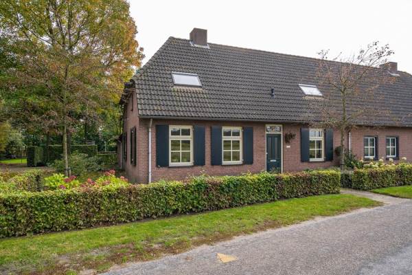Woning Venstraat 1B SINT-MICHIELSGESTEL