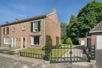 Woning Nieuwe Heikantstraat 16 VUGHT