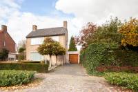 Woning De Jonge van Zwijnsbergenstraat 13 HELVOIRT