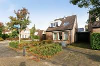 Woning Newtonlaan 24 VLIJMEN