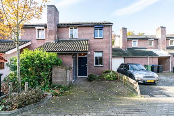 Woning Kempenhoeven 33 ROSMALEN