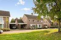 Woning Boliviaring 30 DRUNEN