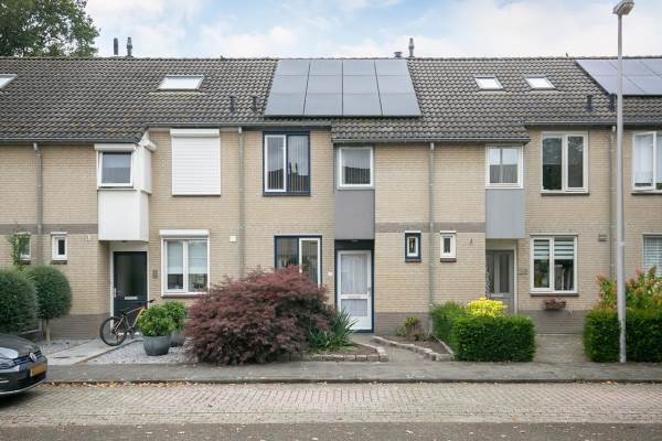 Woning Nijlring 30 DRUNEN