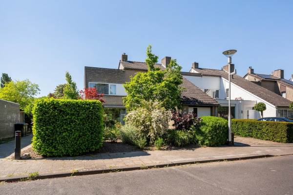 Woning Tobias Asserlaan 23 BERKEL-ENSCHOT