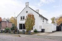 Woning Raadhuisstraat 50 Berkel-Enschot