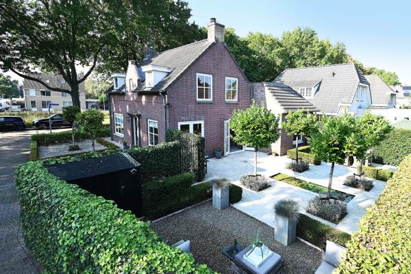 Woning Meerssenstraat 9 TILBURG