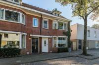 Woning Van Hessen-Kasselstraat 8 Tilburg