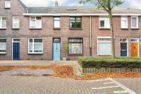 Woning Kardinaal van Enckevoirtstraat 22 Tilburg