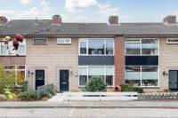 Woning Karel V Laan 29 GEERTRUIDENBERG