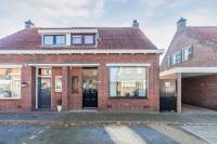 Woning Laanstraat 8 Oosterhout Nb
