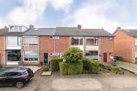 Woning De Meerberg 22 DORST