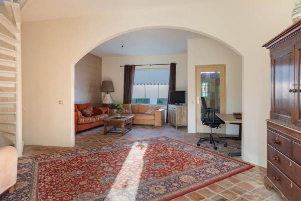 Woning Groenstraat 33 PRINSENBEEK
