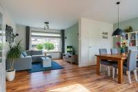 Woning Rakehof 33 PRINSENBEEK