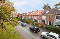 Woning Van Gentlaan 2 BREDA