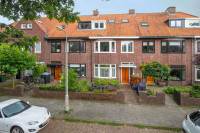 Woning Herculesstraat 38 BREDA