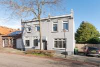 Woning Steenweg 44 Moerdijk