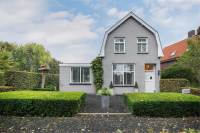 Woning Bosschendijk 217 HOEVEN