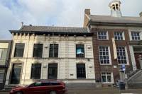 Woning Markt 29 Oudenbosch