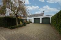 Woning President Hopstakenlaan 31 HOEVEN