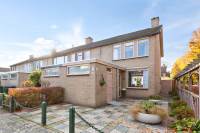 Woning Susannadonk 24 ROOSENDAAL