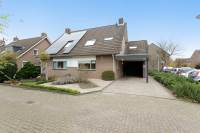 Woning Balsemienberg 6 ROOSENDAAL