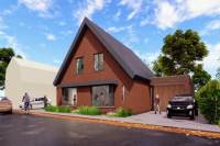 Woning Sint Martinusstraat 37 RUCPHEN