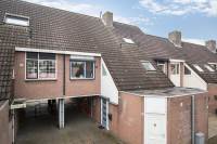 Woning Dijkcentrum 11 Roosendaal