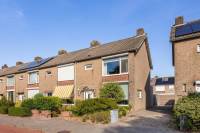 Woning President Kennedylaan 129 ROOSENDAAL