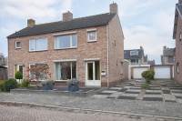 Woning Van Maerlantlaan 46 ROOSENDAAL