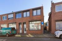 Woning Groenstraat 50 ROOSENDAAL
