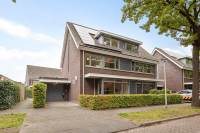 Woning Lorentzstraat 71 ROOSENDAAL
