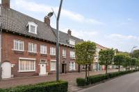 Woning Burg. Prinsensingel 18 ROOSENDAAL