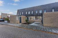 Woning Huijgensstraat 123 HOOGERHEIDE